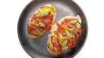 Keto Antipasto Stuffed Chicken Keto Antipasto Stuffed Chicken