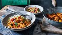Tom's chicken tikka masala Tom's chicken tikka masala