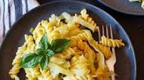 Haluski - Cabbage Noodles Haluski - Cabbage Noodles