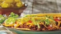 Crispy Tacos Crispy Tacos