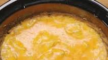 Slow Cooker Cheesy Chicken And Bean Dip Recipe by Tasty Slow Cooker Cheesy Chicken And Bean Dip Recipe by Tasty