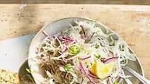 Cabbage koshimbir Cabbage koshimbir