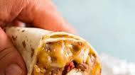 Chicken Burrito Chicken Burrito