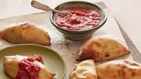 Easy Calzones Easy Calzones