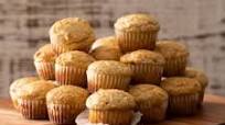 Atkins Mini Muffins Atkins Mini Muffins