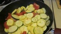 SQUASH SKILLET SQUASH SKILLET