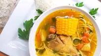 🥇Sopa de fideos puertorriqueña ↓ | MEJORES RECETAS →【2022】| recetasfideos.pro 🥇Sopa de fideos puertorriqueña ↓ | MEJORES RECETAS →【2022】| recetasfideos.pro