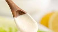 Greek Yogurt Caesar Dressing Greek Yogurt Caesar Dressing