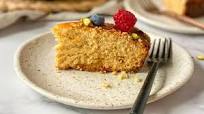 Simple Honey Cake Recipe Simple Honey Cake Recipe