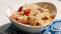 Greek Quinoa Greek Quinoa