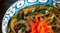 Yoshinoya Beef Bowl (Gyudon) Yoshinoya Beef Bowl (Gyudon)