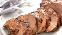 Grilled Pork Tenderloin Recipe Grilled Pork Tenderloin Recipe