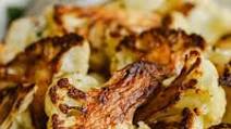 The Best Crispy Roasted Cauliflower The Best Crispy Roasted Cauliflower