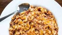 Classic American Goulash Classic American Goulash