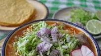 Slow Cooker Mexican Pozole Soup Slow Cooker Mexican Pozole Soup