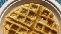 Fluffy Belgian Waffles Fluffy Belgian Waffles