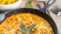 Bobotie - A Classic South African Recipe Bobotie - A Classic South African Recipe