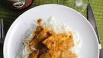 Quick Chicken Tikka Masala Quick Chicken Tikka Masala