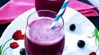 Recipe of Award-winning Black Plum Juice Recipe of Award-winning Black Plum Juice