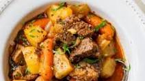 Paleo Beef Stew Paleo Beef Stew