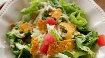 Taco Ranch Side Salad Taco Ranch Side Salad