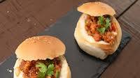 Chicken Tikka Masala Bunny Chow Chicken Tikka Masala Bunny Chow
