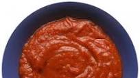 Marinara sauce Marinara sauce