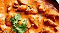 Butter Chicken Butter Chicken