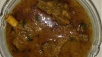 Dhabe Da Meat Recipe Dhabe Da Meat Recipe