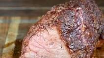 Rump Roast Rump Roast