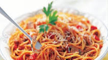 Microwave Spaghetti Microwave Spaghetti