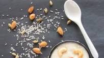 Chawal ki Kheer Chawal ki Kheer