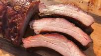 Myron Mixon Ribs with Award Winning Marinade and Dry Rub Myron Mixon Ribs with Award Winning Marinade and Dry Rub