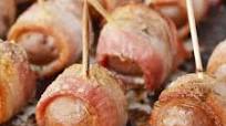 Bacon Wrapped Potatoes Oven Baked Bacon Wrapped Potatoes Oven Baked