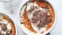Creamy Hot Chocolate Mix Creamy Hot Chocolate Mix