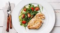 Grilled Chicken Paillard Recipe Grilled Chicken Paillard Recipe