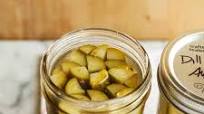 How To Make Dill Pickles How To Make Dill Pickles