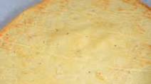 Low Carb Pizza Crust Low Carb Pizza Crust