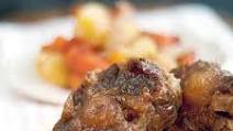 Oxtail Stew Oxtail Stew