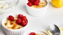 Recipe: Brûléed Ricotta Recipe: Brûléed Ricotta