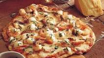 Seafood Pizza Recipe - (4.4/5) Seafood Pizza Recipe - (4.4/5)