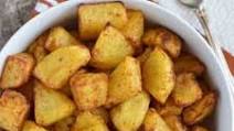 Air Fryer Home Fries Air Fryer Home Fries
