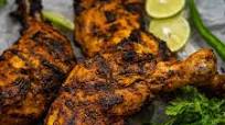 Tandoori Chicken Recipe Tandoori Chicken Recipe