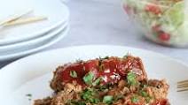 Kid-Friendly Turkey and Beef Meatloaf Kid-Friendly Turkey and Beef Meatloaf