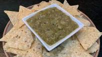 Chuy's Hatch New Mexican Green Chile Sauce Chuy's Hatch New Mexican Green Chile Sauce
