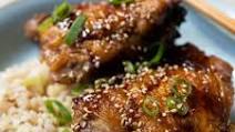 Shoyu Chicken Shoyu Chicken