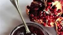 Pomegranate Jelly Pomegranate Jelly