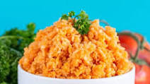 Mexican Spanish Rice Mexican Spanish Rice