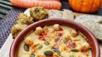 Chilli Pumpkin Hummus Chilli Pumpkin Hummus