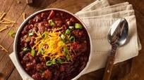 Turkey Chili Turkey Chili